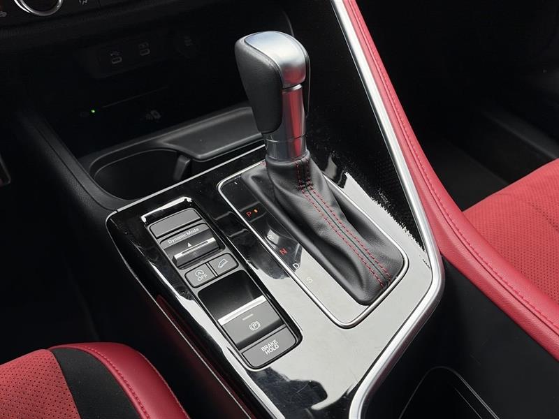 acura ADX 2025 - 27