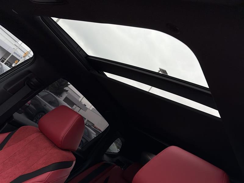 acura ADX 2025 - 29