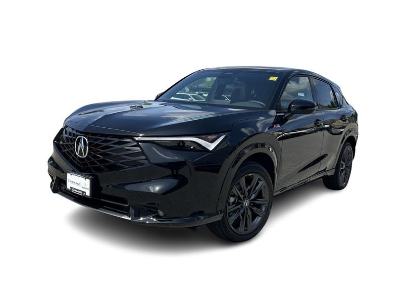 acura ADX 2025