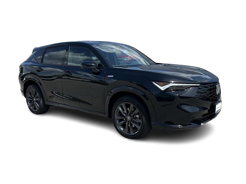 acura ADX 2025 - 2