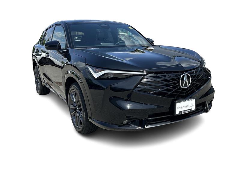 acura ADX 2025 - 3