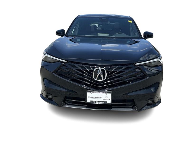 acura ADX 2025 - 4