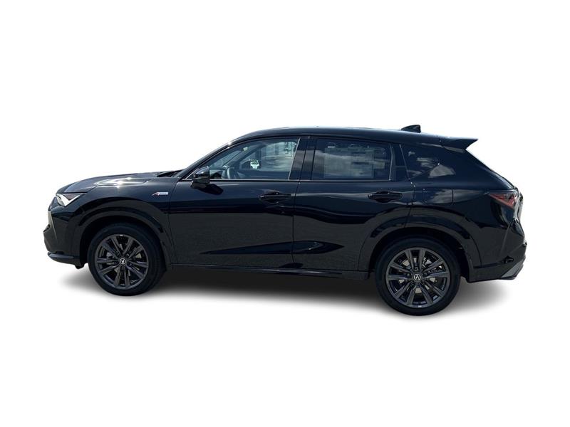 acura ADX 2025 - 9