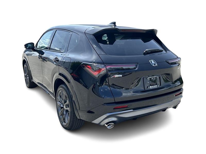 acura ADX 2025 - 11