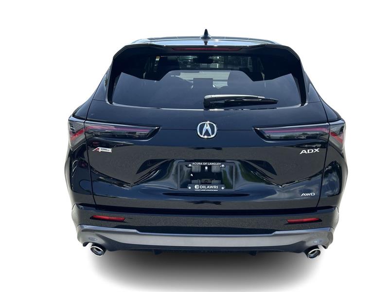 acura ADX 2025 - 12