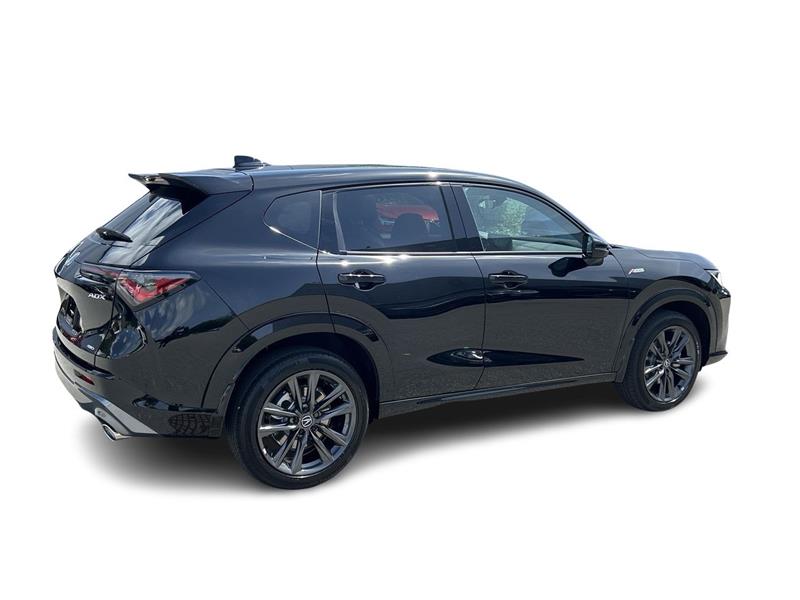 acura ADX 2025 - 14
