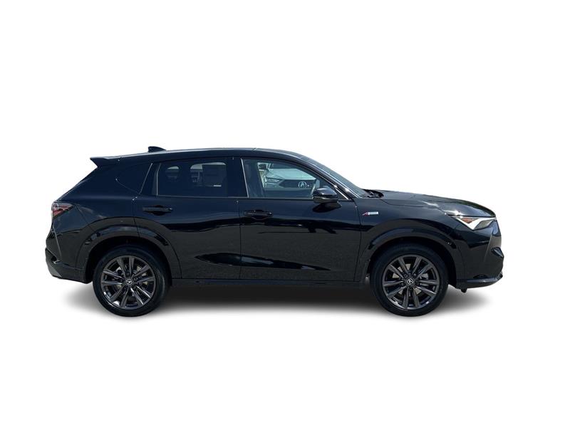 acura ADX 2025 - 16