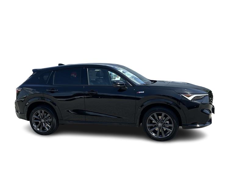 acura ADX 2025 - 17