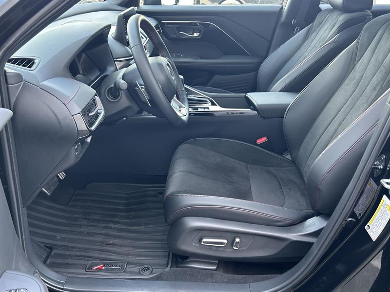 acura ADX 2025 - 19