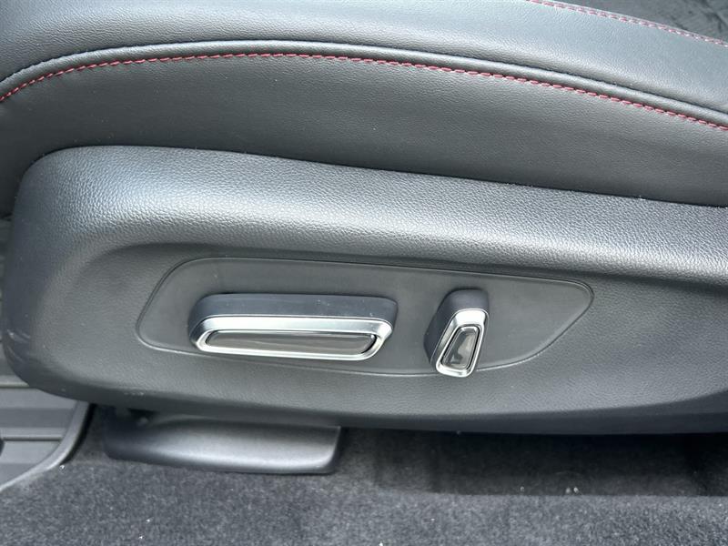 acura ADX 2025 - 20