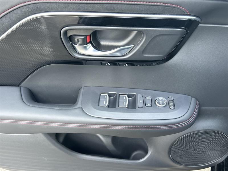 acura ADX 2025 - 21
