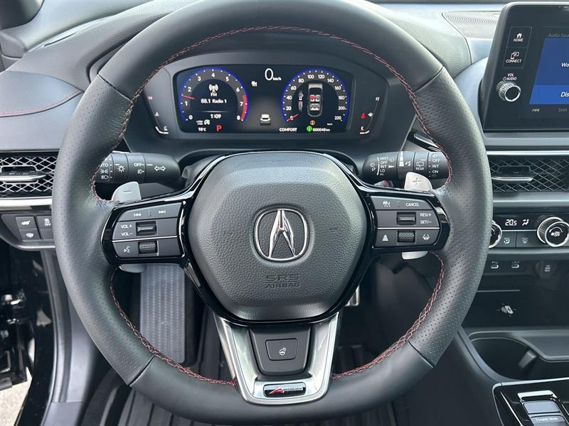 acura ADX 2025 - 22