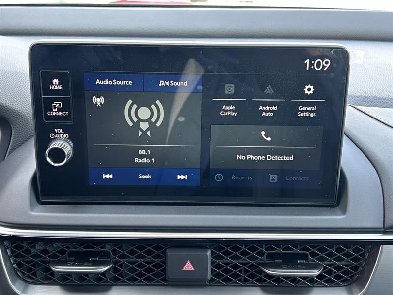 acura ADX 2025 - 24