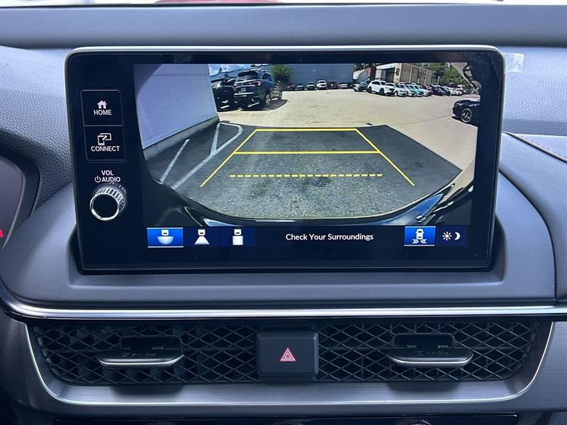 acura ADX 2025 - 25