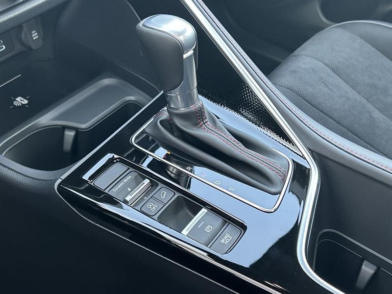acura ADX 2025 - 27