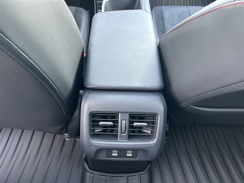 acura ADX 2025 - 28