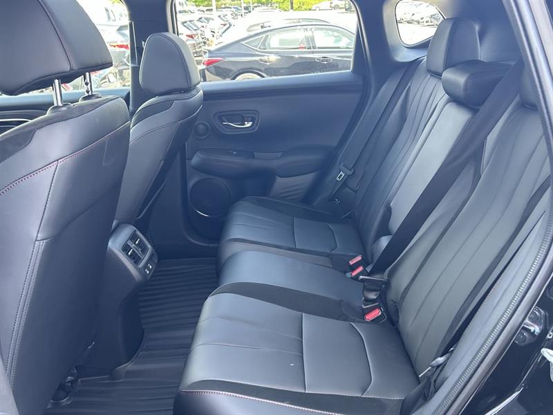 acura ADX 2025 - 30