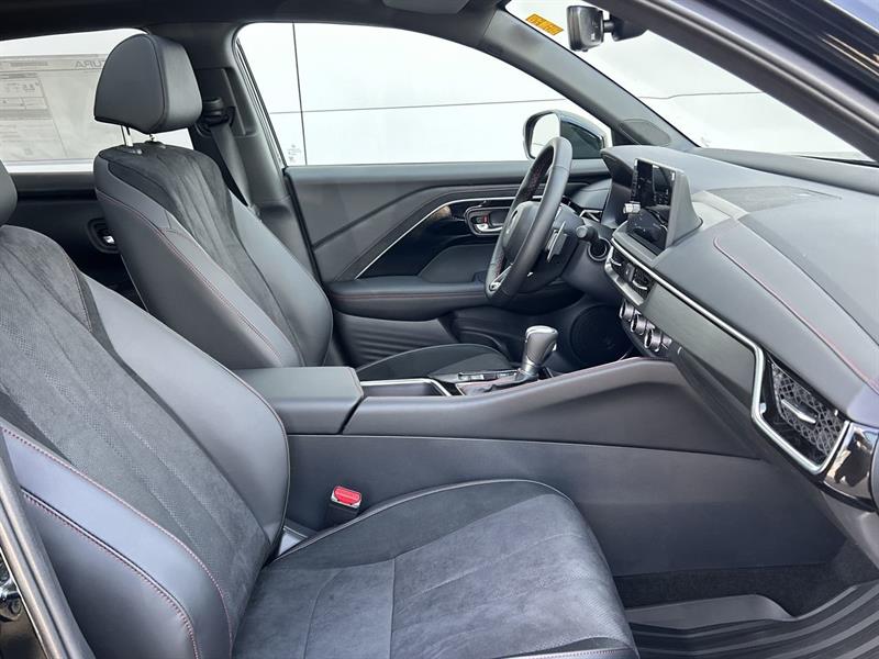 acura ADX 2025 - 32