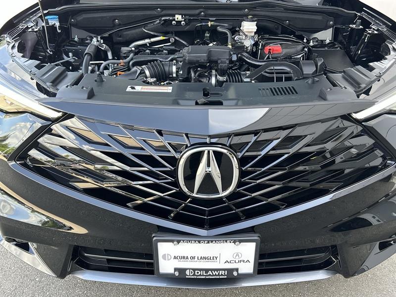 acura ADX 2025 - 33