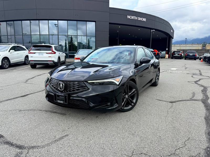 acura Integra 2024