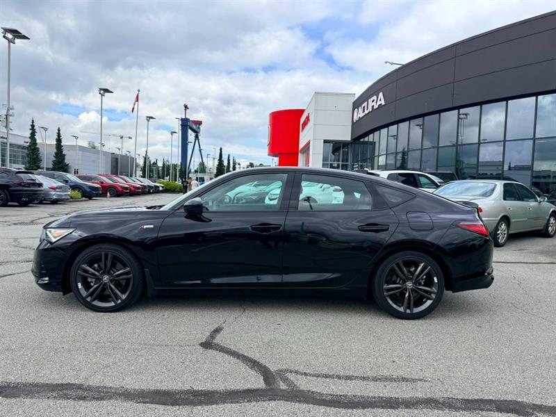 acura Integra 2024 - 2