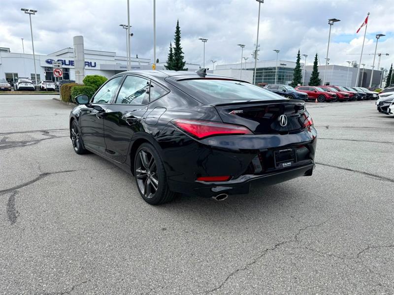 acura Integra 2024 - 3