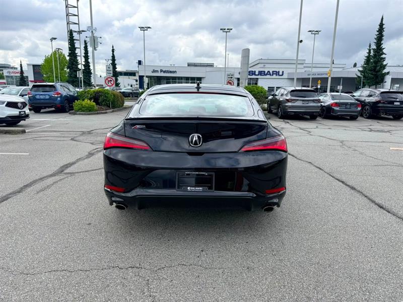 acura Integra 2024 - 4