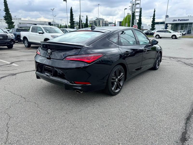 acura Integra 2024 - 5