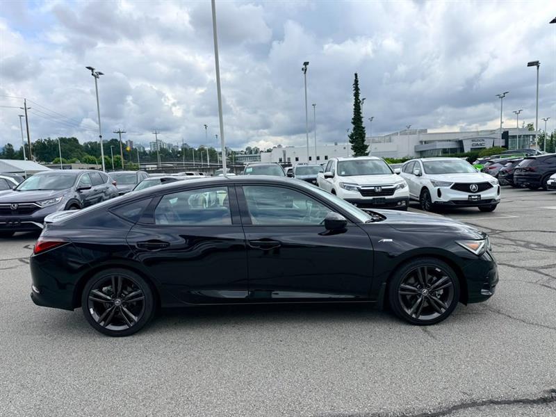 acura Integra 2024 - 6