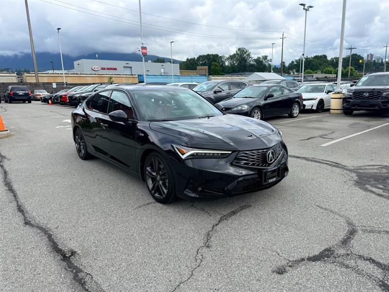 acura Integra 2024 - 7