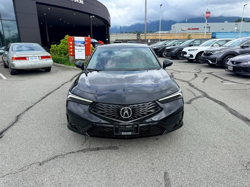 acura Integra 2024 - 8