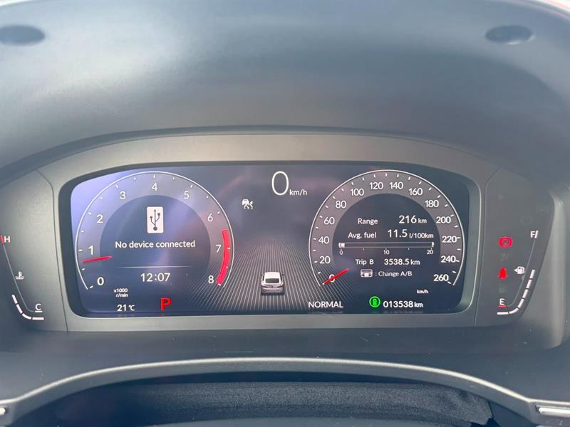 acura Integra 2024 - 12