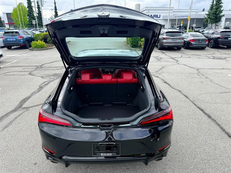 acura Integra 2024 - 15
