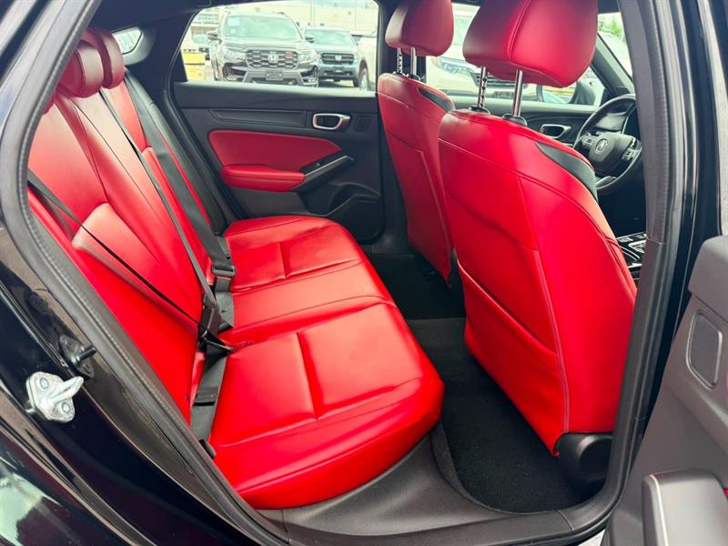 acura Integra 2024 - 16