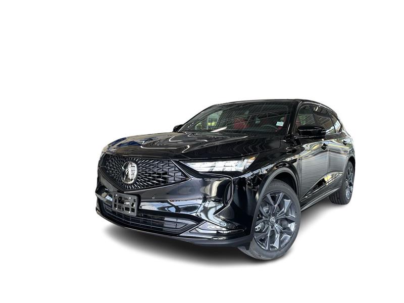 acura MDX 2024