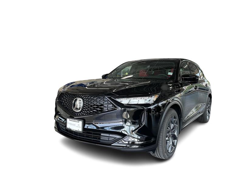 acura MDX 2024 - 2
