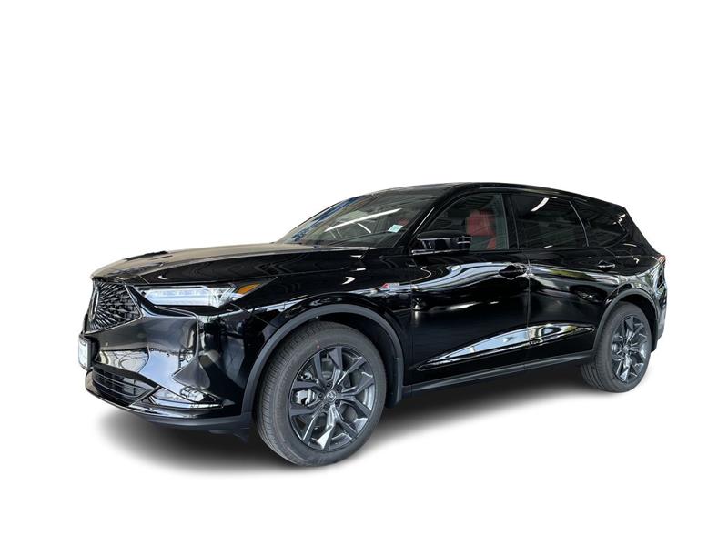acura MDX 2024 - 3