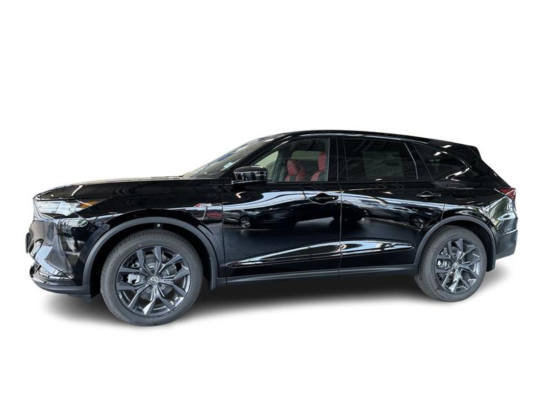 acura MDX 2024 - 4