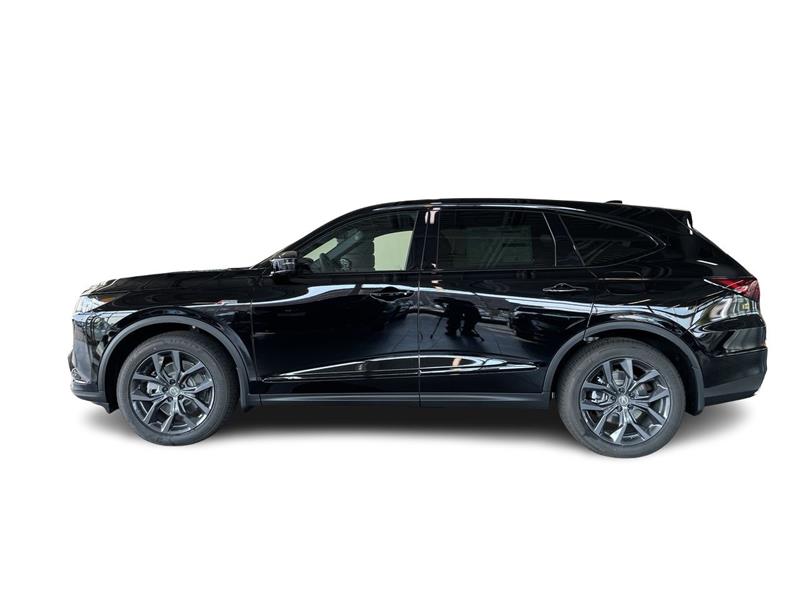 acura MDX 2024 - 5