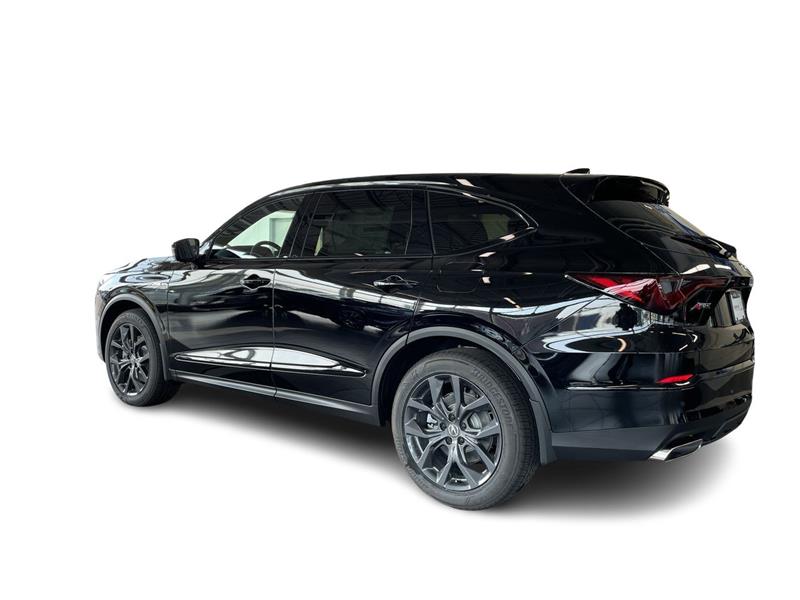 acura MDX 2024 - 7
