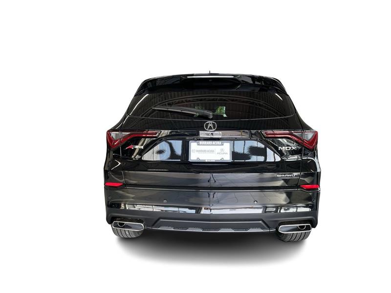 acura MDX 2024 - 9