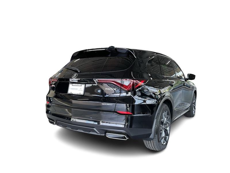 acura MDX 2024 - 10