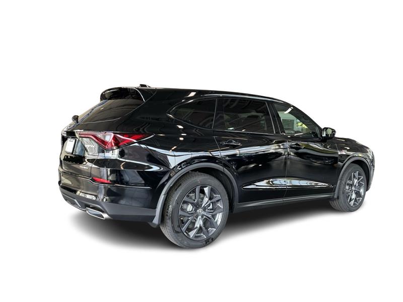 acura MDX 2024 - 11