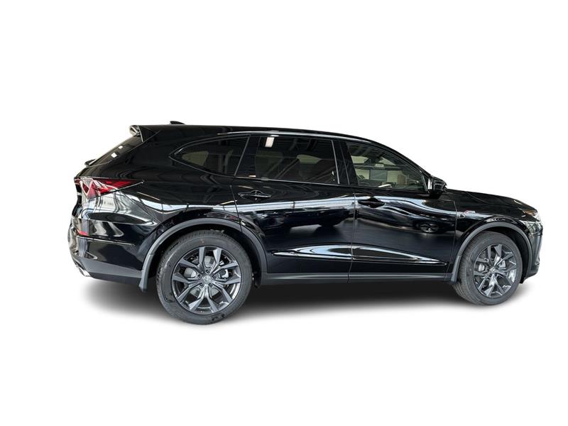 acura MDX 2024 - 12
