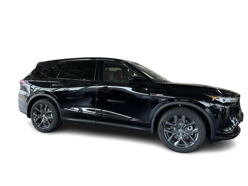 acura MDX 2024 - 14