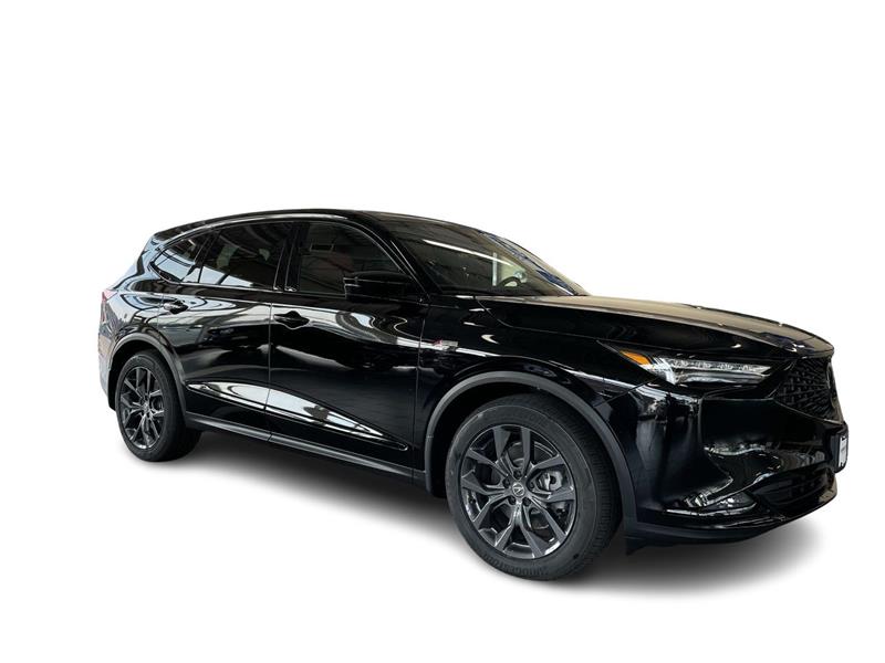 acura MDX 2024 - 15