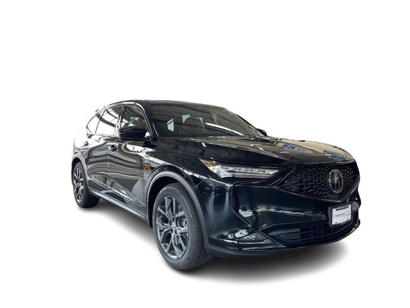acura MDX 2024 - 16