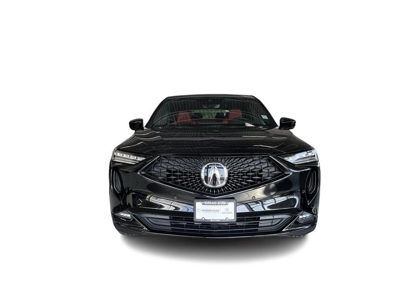 acura MDX 2024 - 17