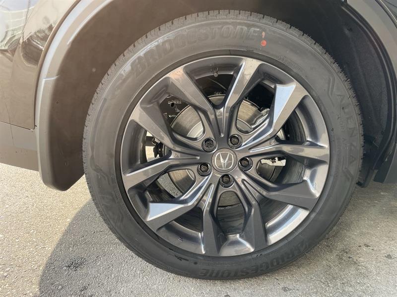 acura MDX 2024 - 18