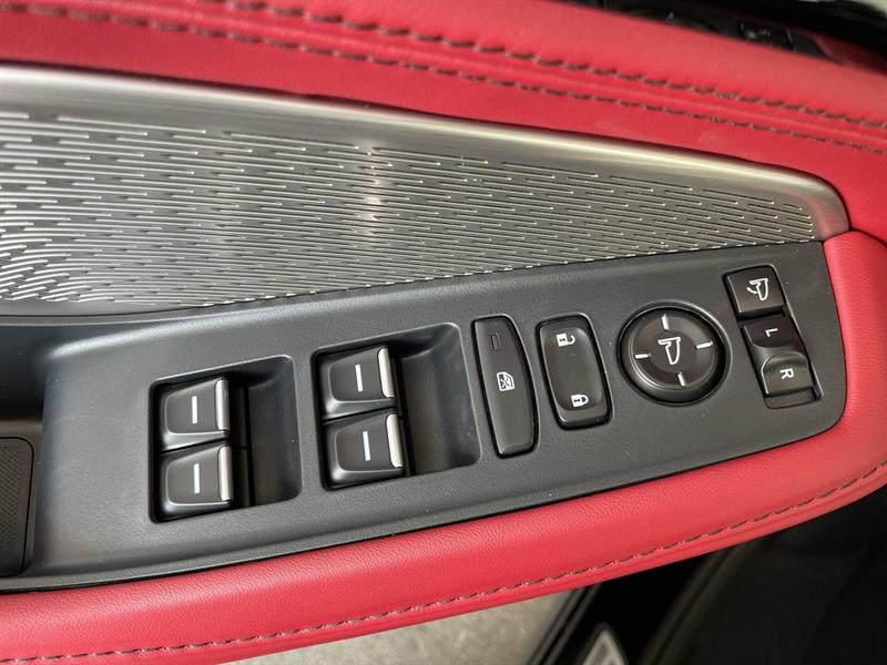 acura MDX 2024 - 21